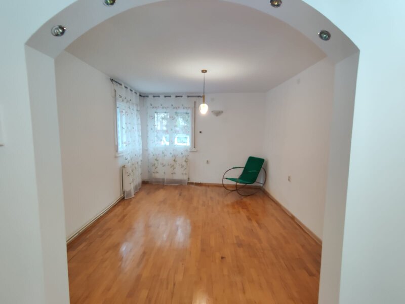 Stefan cel Mare, Parcul Circului, spatiu multifunctional,