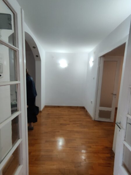 Stefan cel Mare, Parcul Circului, spatiu multifunctional,