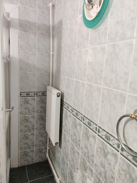 Stefan cel Mare, Parcul Circului, spatiu multifunctional,