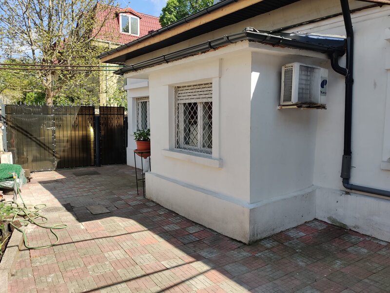 Stefan cel Mare, Parcul Circului, spatiu multifunctional,