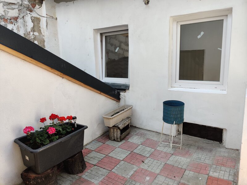 Stefan cel Mare, Parcul Circului, spatiu multifunctional,