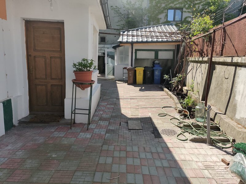 Stefan cel Mare, Parcul Circului, spatiu multifunctional,