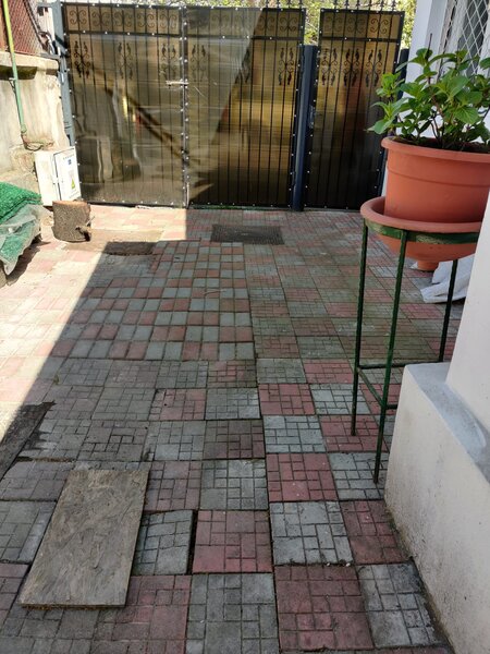 Stefan cel Mare, Parcul Circului, spatiu multifunctional,