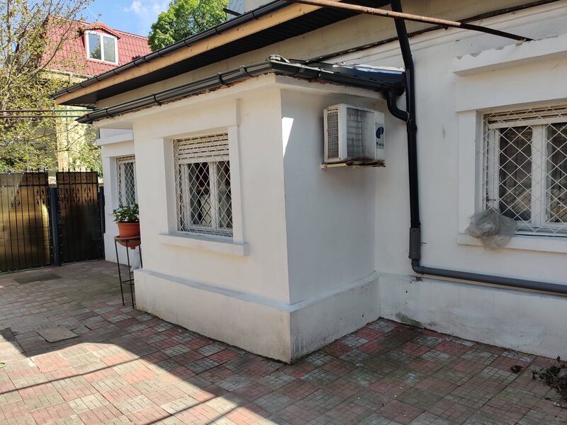 Stefan cel Mare, Parcul Circului, spatiu multifunctional,