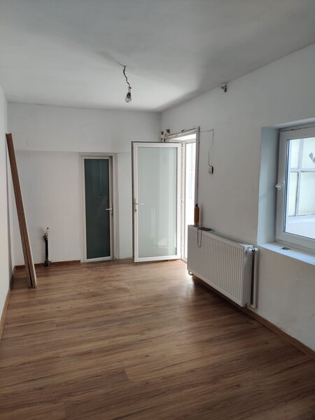 Stefan cel Mare, Parcul Circului, spatiu multifunctional,